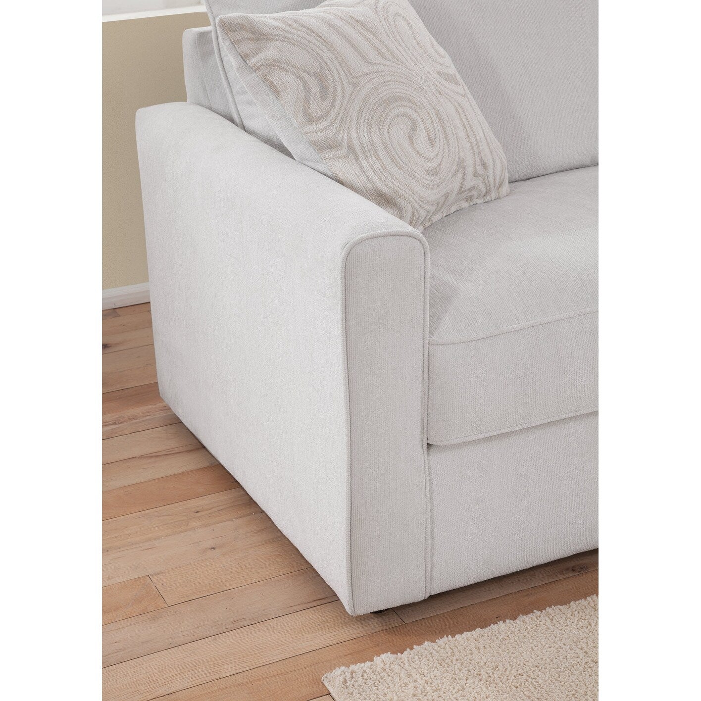 Simply Essential Mecca Sleeper Sofa