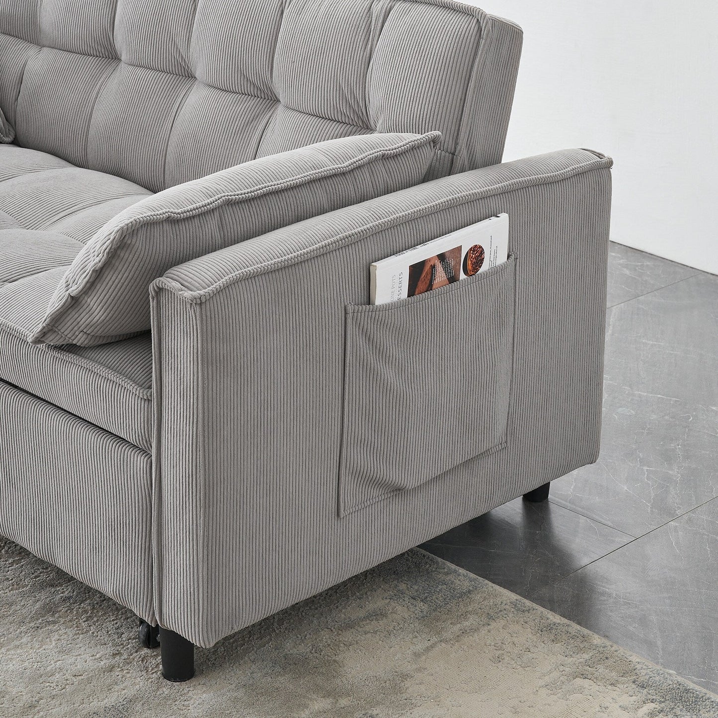 Sofa Pull-out Bed