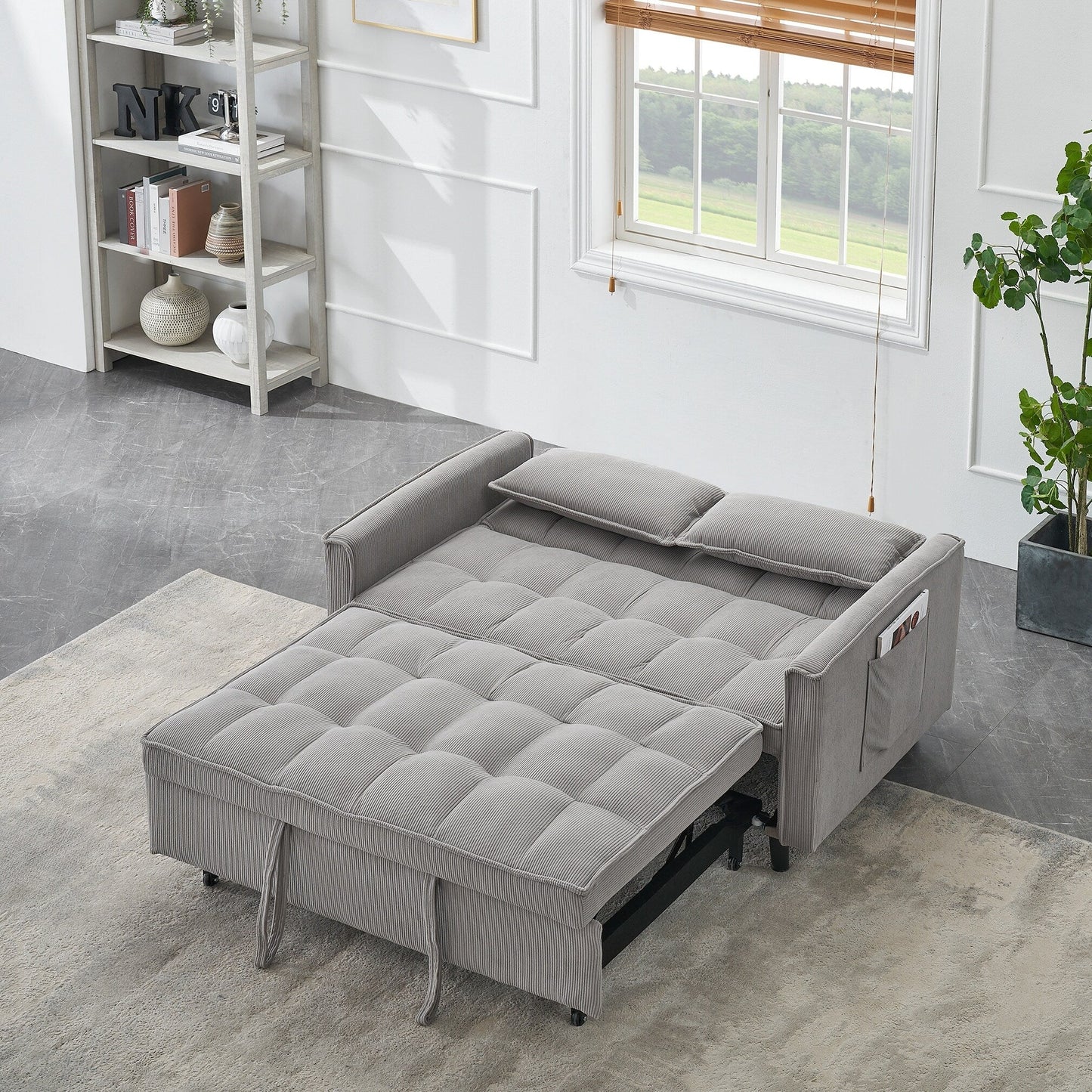 Sofa Pull-out Bed