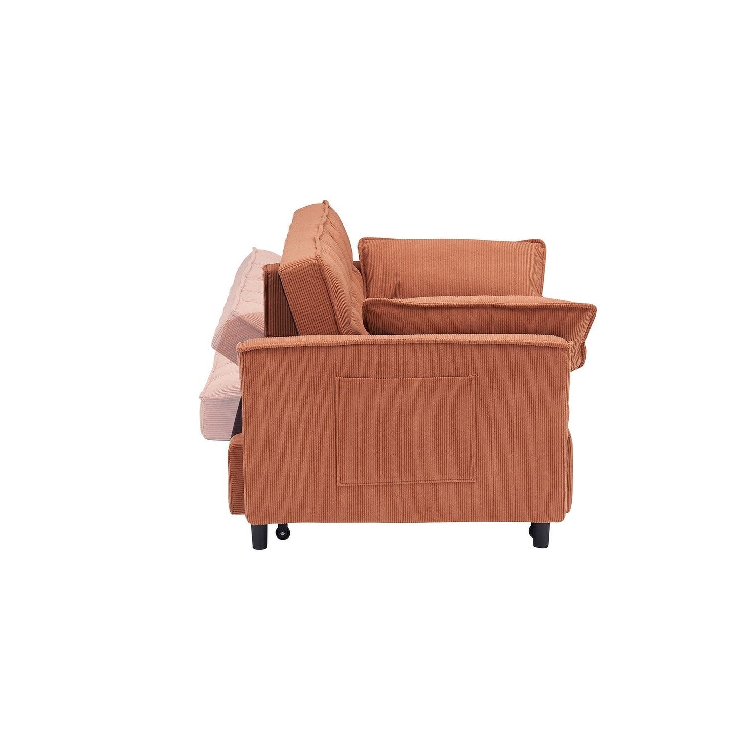 Sofa Pull-out Bed