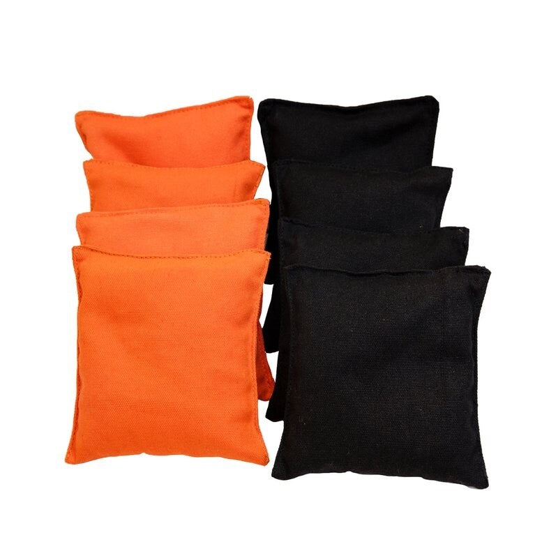 Jeu de lancer de sacs de haricots Sports Festival ® Cornhole de remplacement - 8 sacs
