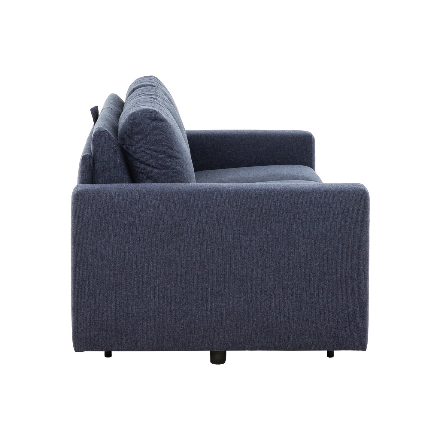 Canapé-lit queen Stearns & Foster® Paolo de 82 po avec matelas en mousse à mémoire de forme de 5 po