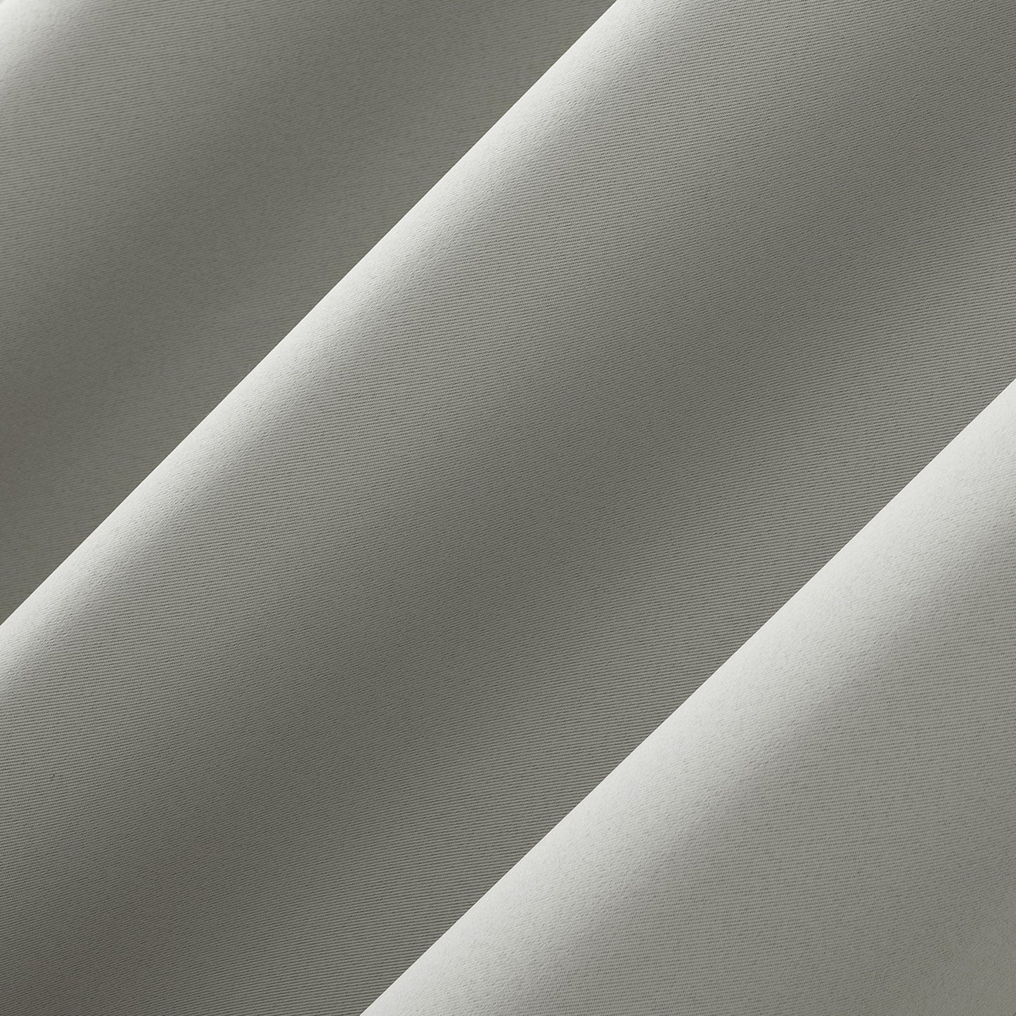 Rideau occultant à pattes, 1 pièce, à économie d'énergie, Sun Zero Hayden, panneau simple
