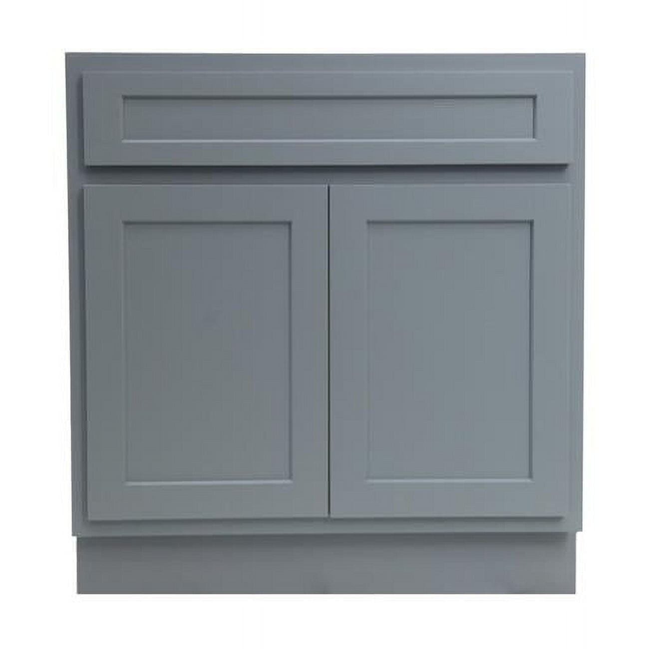 Meuble-lavabo simple de 36 pouces de Vanity Art