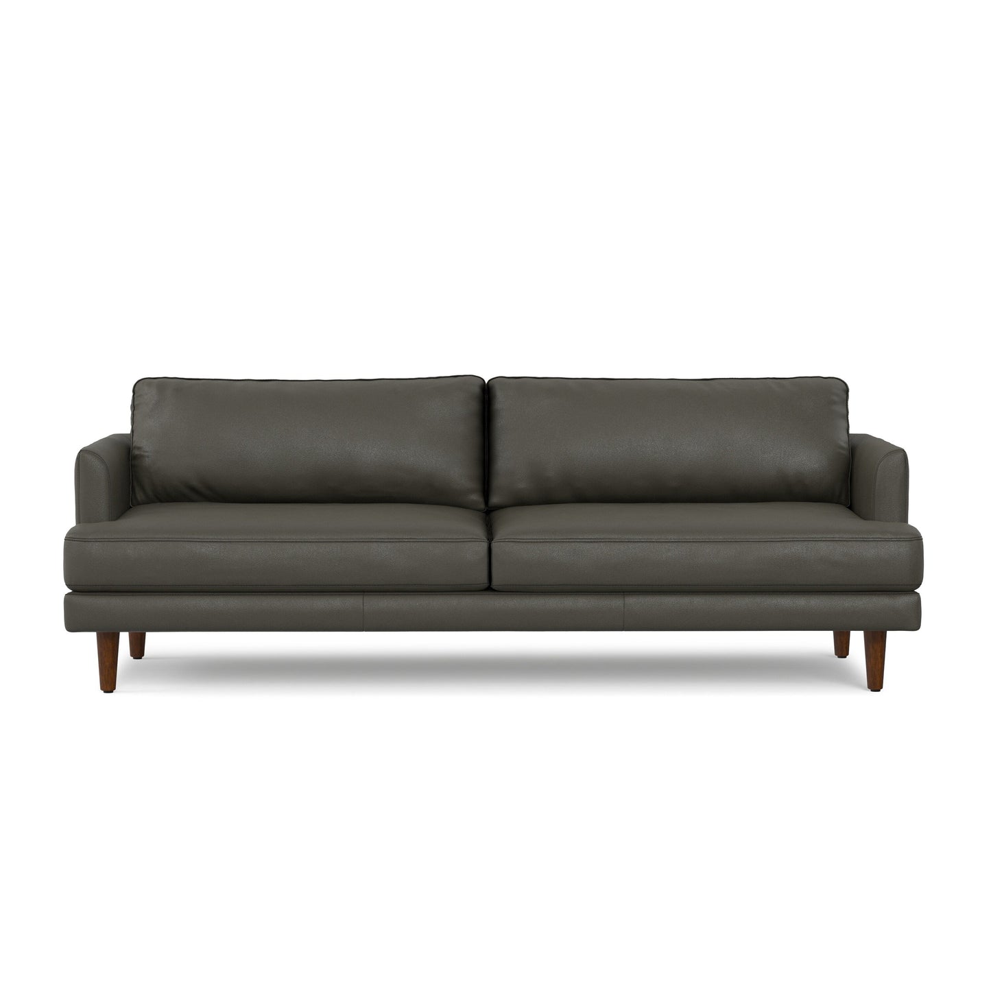 WYNDENHALL Chloris 90 inch Wide Mid-Century Modern Sofa - 90 W x 35.5 D x 32.75 H