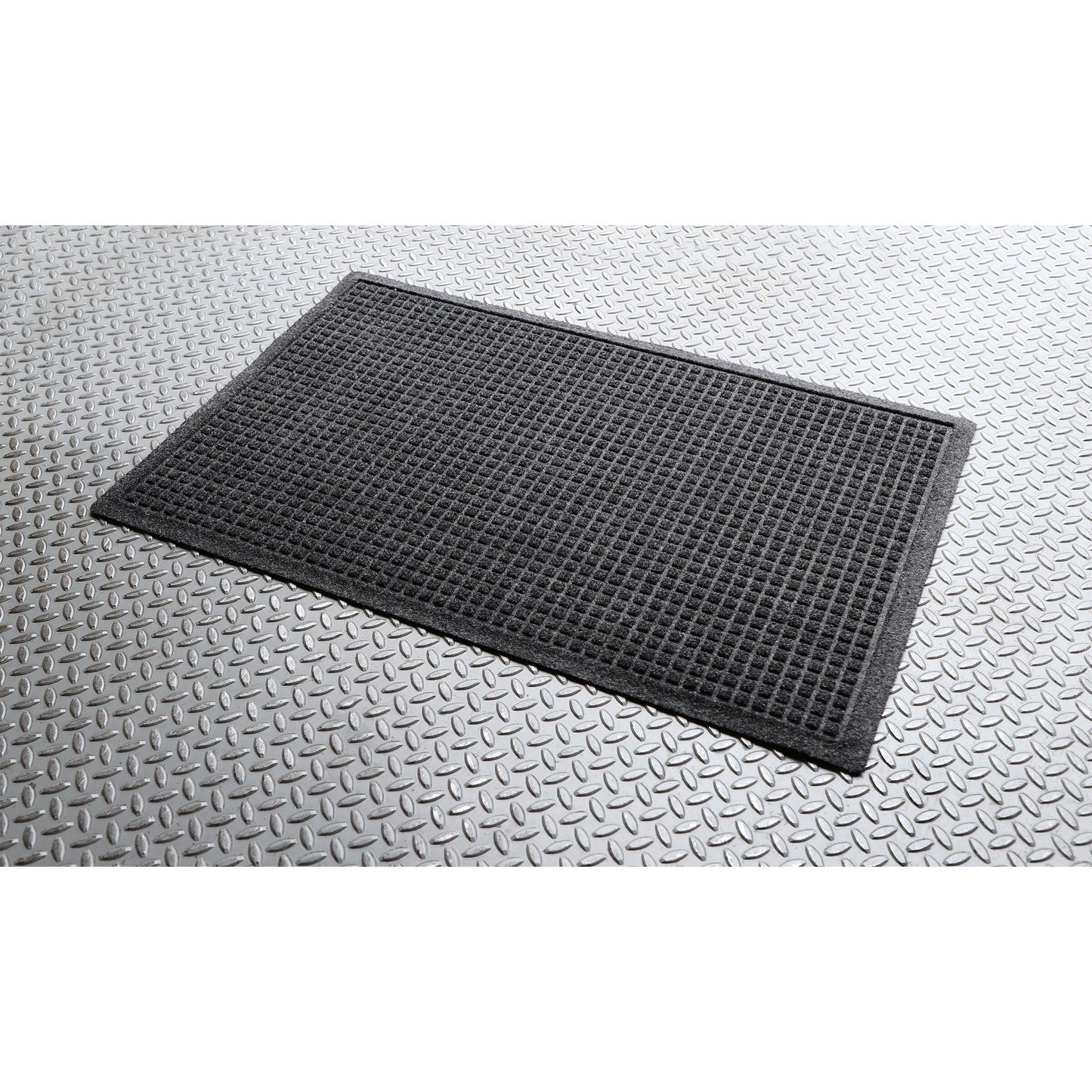 Paillasson intérieur/extérieur WaterHog Squares