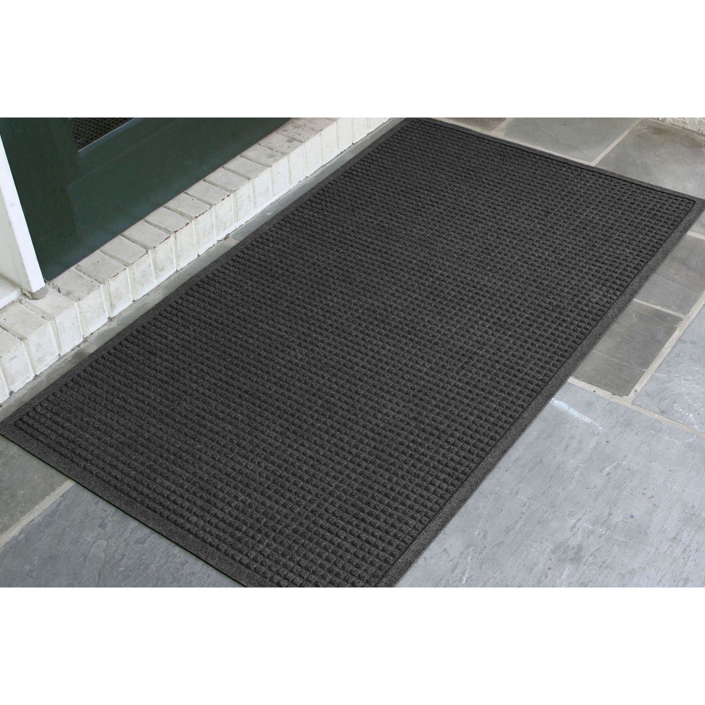Paillasson intérieur/extérieur WaterHog Squares