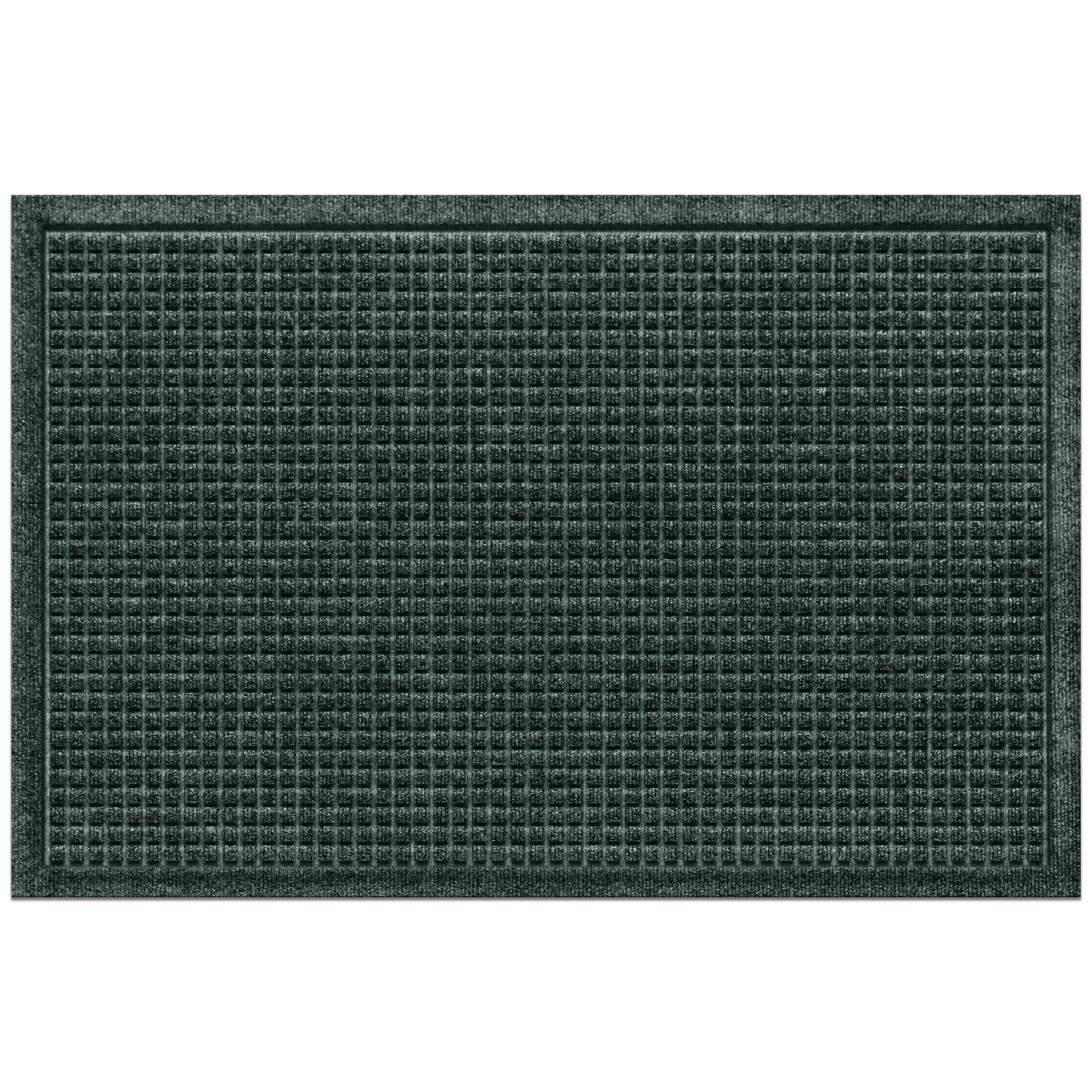 Paillasson intérieur/extérieur WaterHog Squares