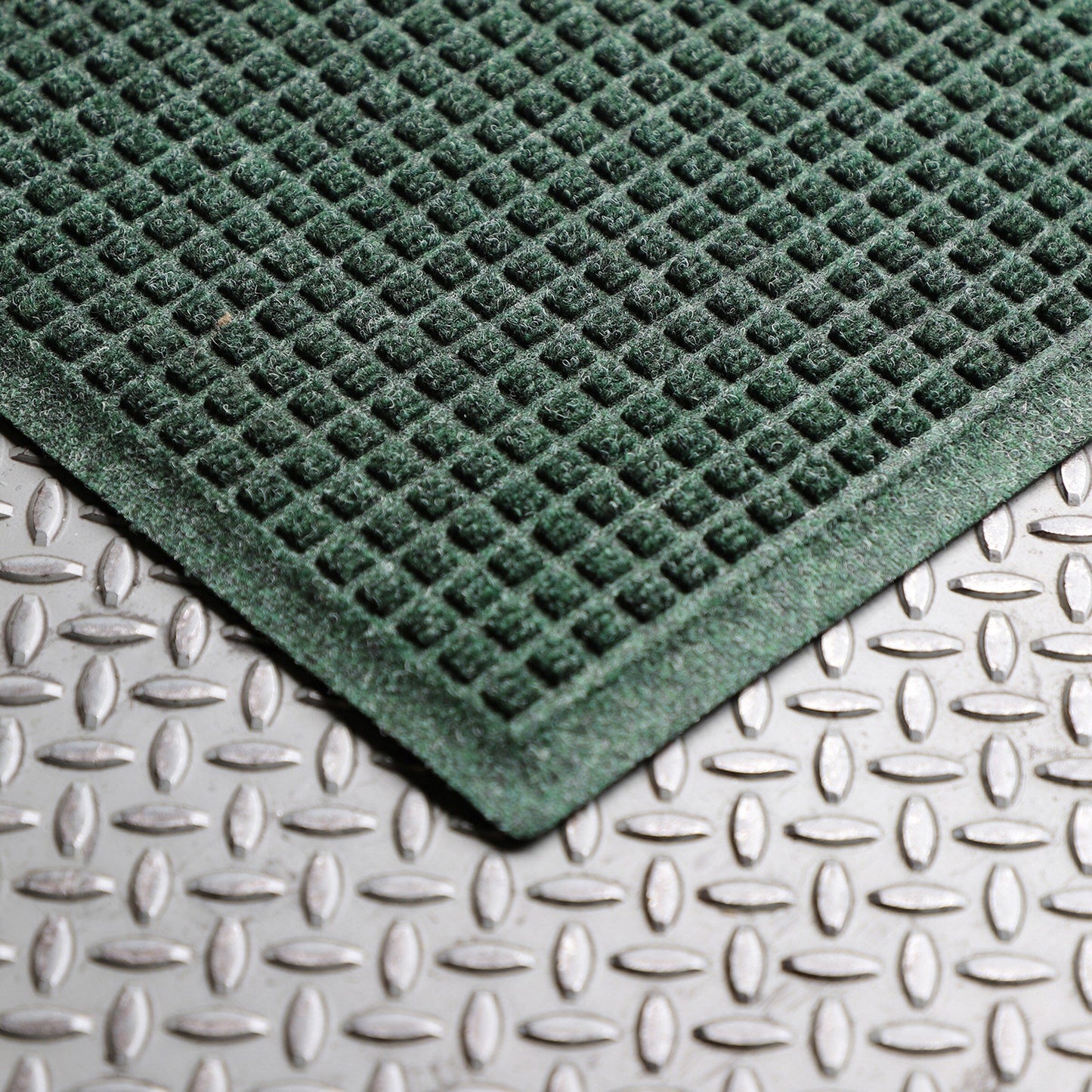 Paillasson intérieur/extérieur WaterHog Squares