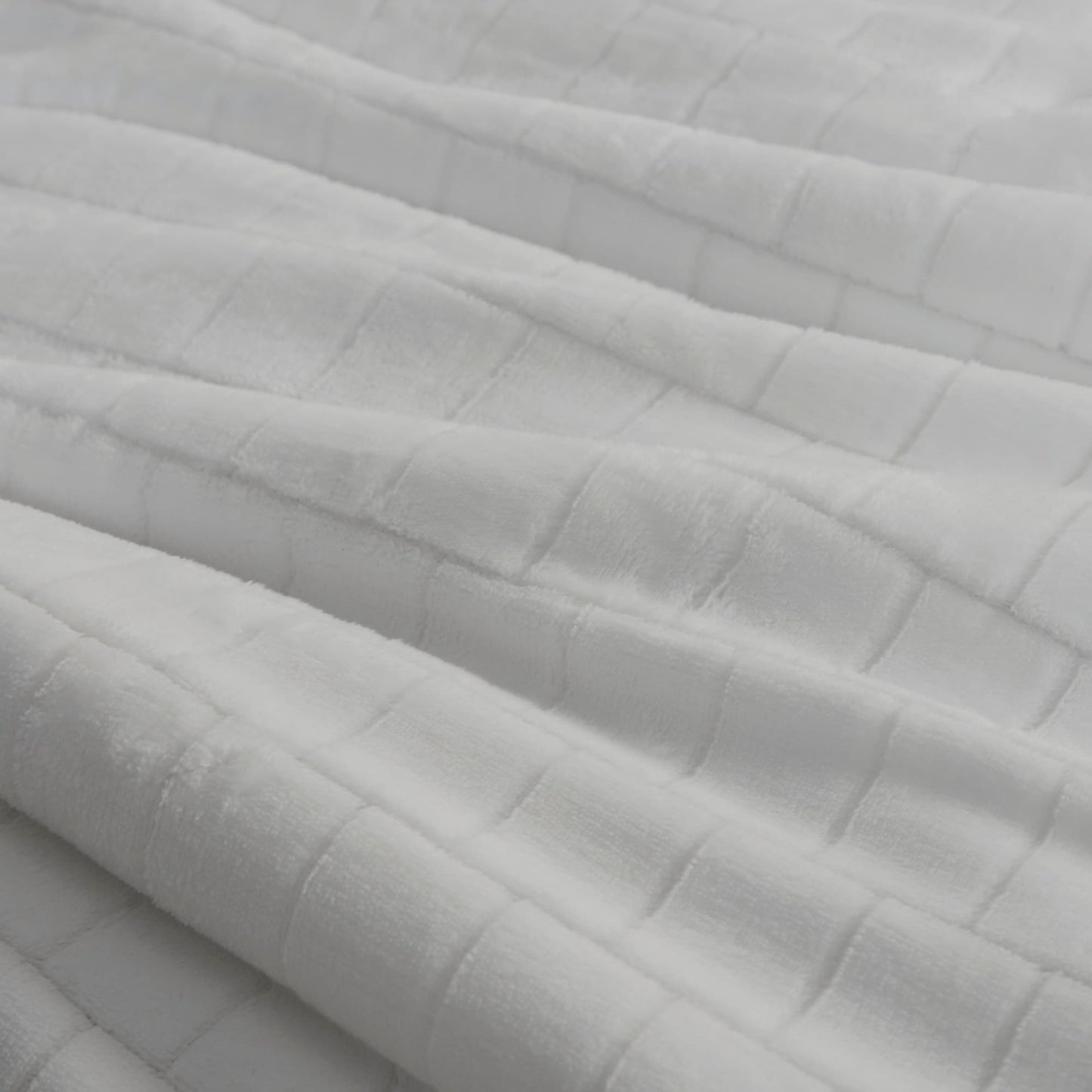 Ensemble de couette Whitney Plush to Sherpa par Madison Park