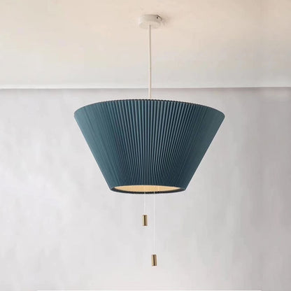Suspension LED postmoderne 16-23 avec abat-jour réglable