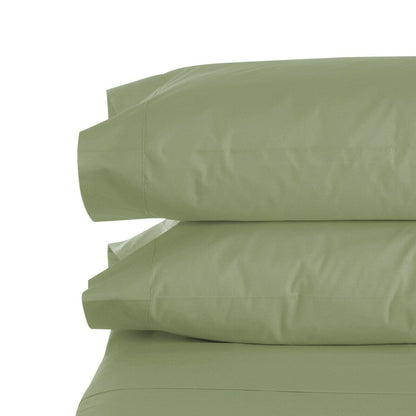 Ensemble de 1800 taies d'oreiller Queen/Standard ou King, ensemble de 2 taies