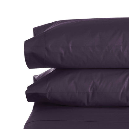 Ensemble de 1800 taies d'oreiller Queen/Standard ou King, ensemble de 2 taies