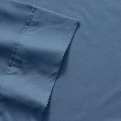 Ensemble de draps extra profonds à 24 poches, 6 pièces, série 1500