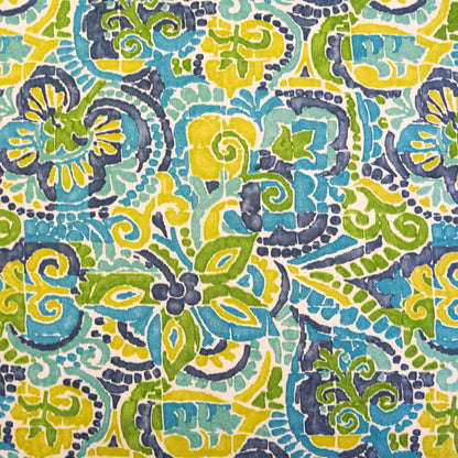 Coussins d'extérieur 19 pouces x 11 pouces (lot de 2, motifs multiples) - 19 x 11