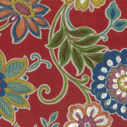 Coussins d'extérieur 19 pouces x 11 pouces (lot de 2, motifs multiples) - 19 x 11