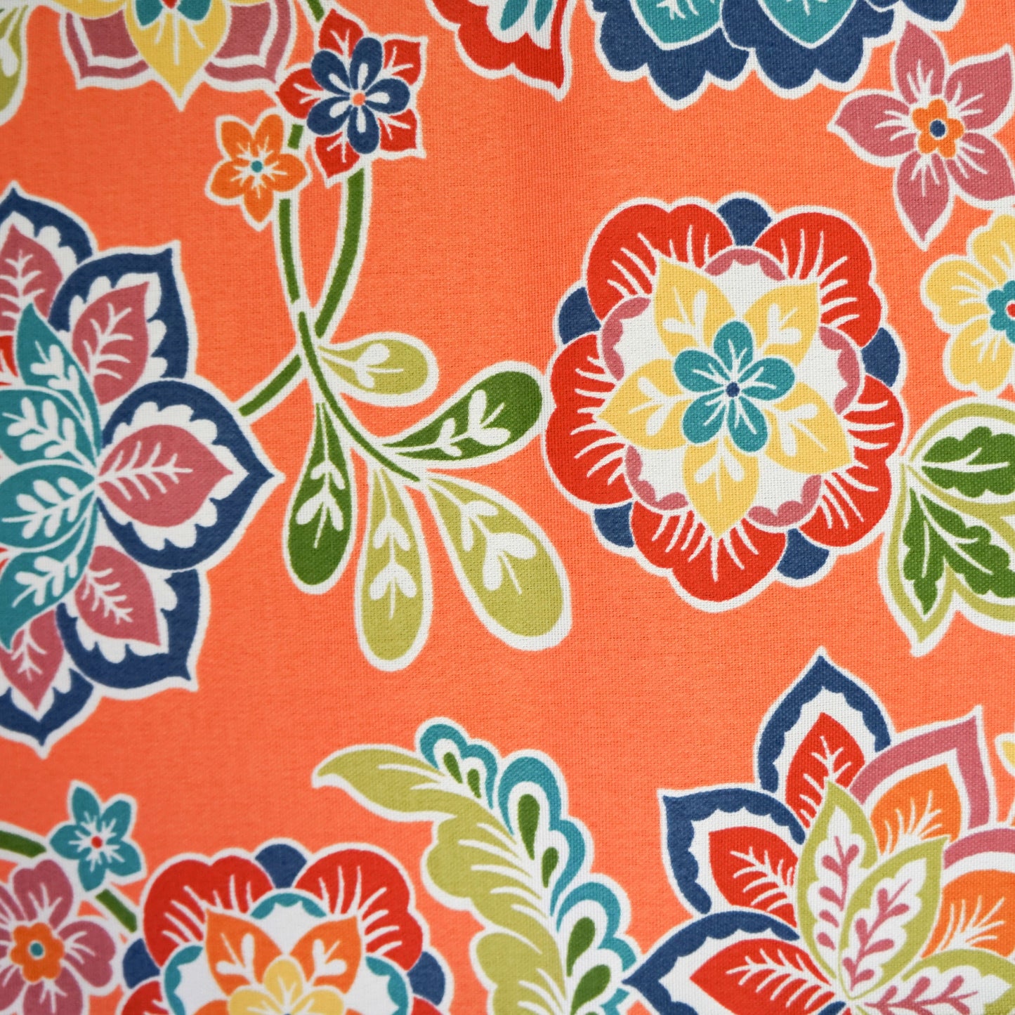 Coussins d'extérieur 19 pouces x 11 pouces (lot de 2, motifs multiples) - 19 x 11