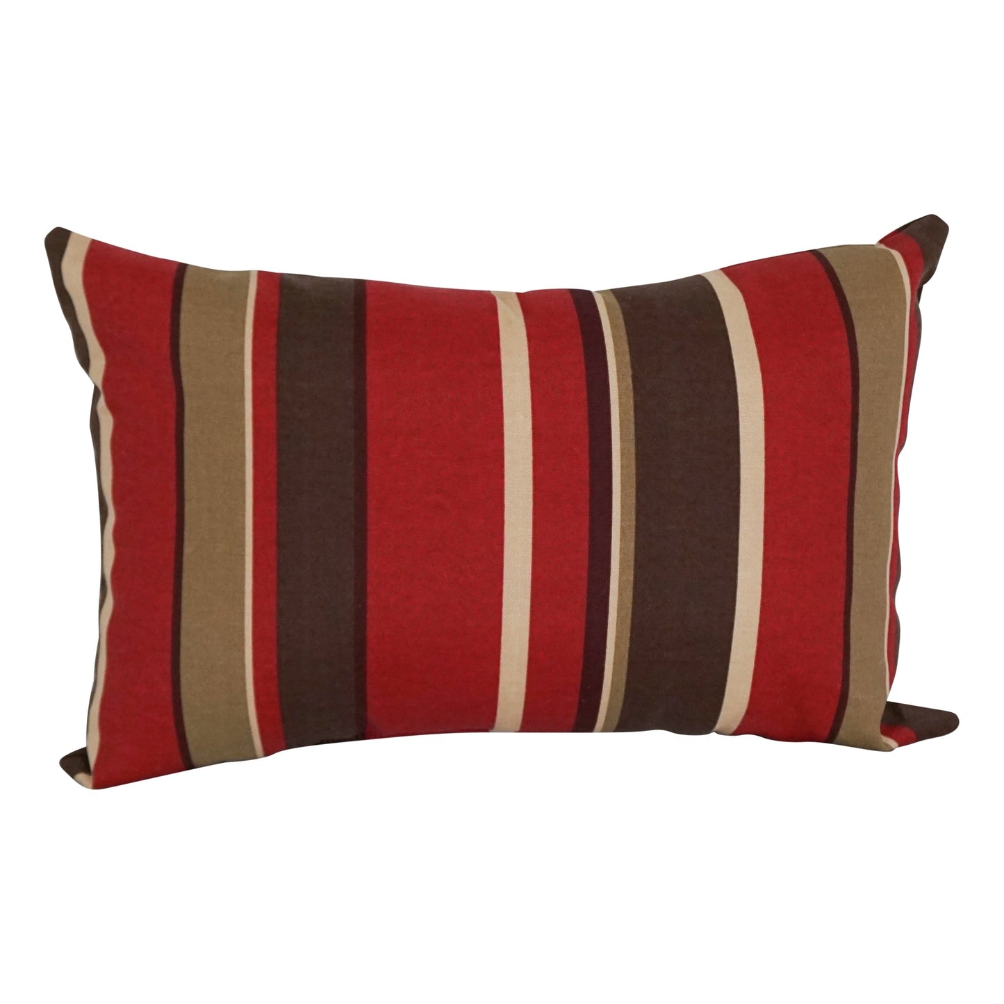Coussins d'extérieur 19 pouces x 11 pouces (lot de 2, motifs multiples) - 19 x 11