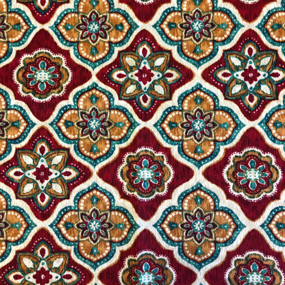 Coussins d'extérieur 19 pouces x 11 pouces (lot de 2, motifs multiples) - 19 x 11