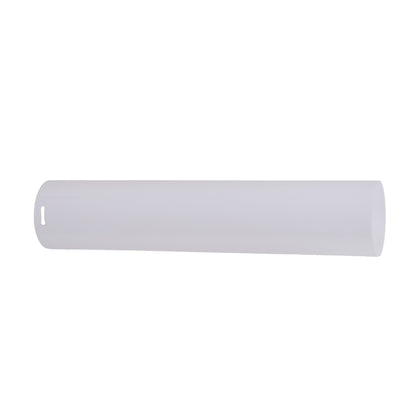 Lot de 2 lampadaires solaires d'extérieur