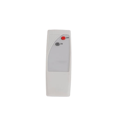 Lot de 2 lampadaires solaires d'extérieur
