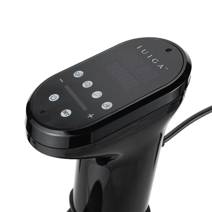 Cuiseur sous vide
