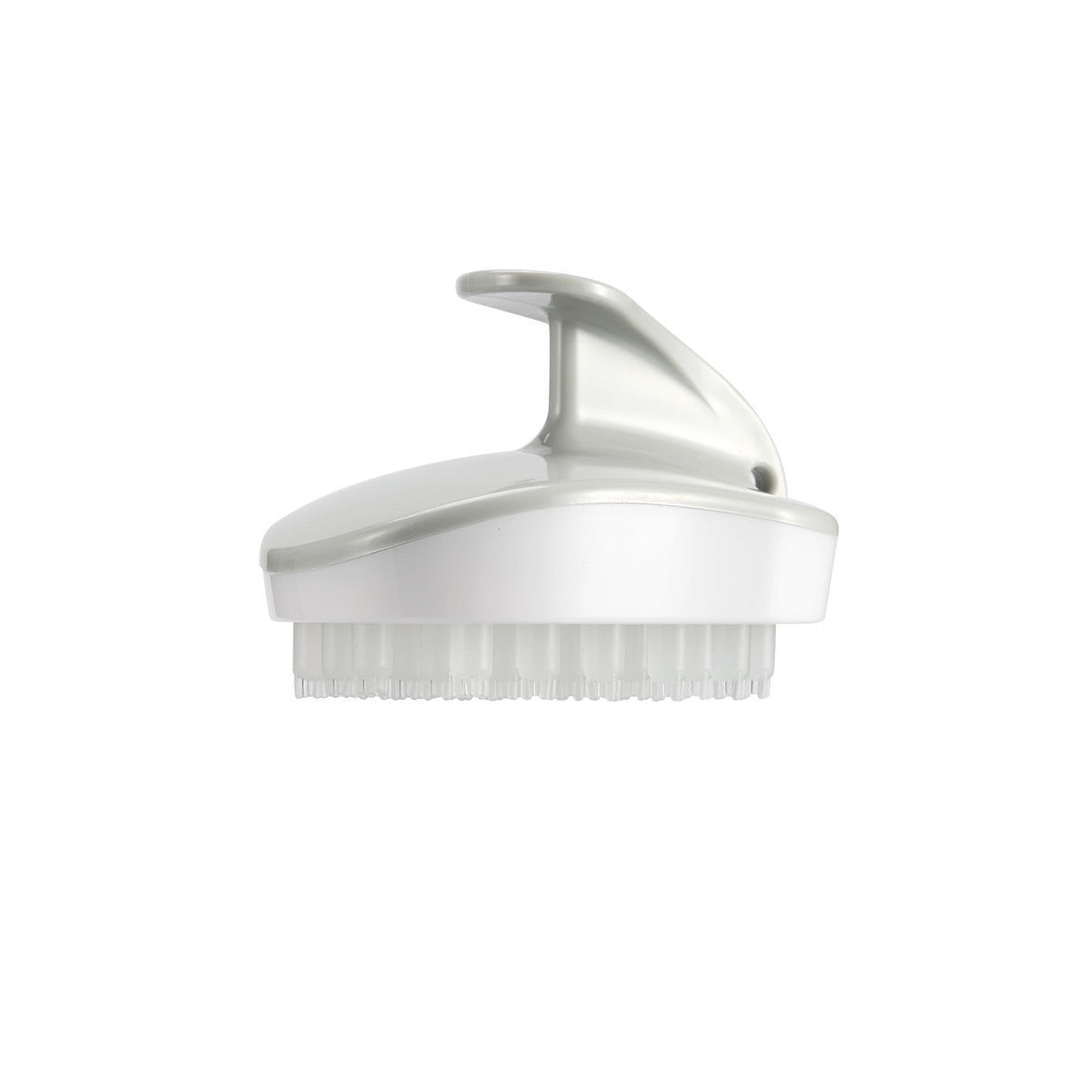 Brosse à shampoing douce