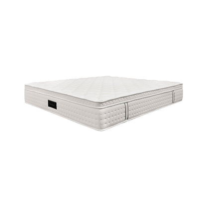 Matelas hybride en latex naturel de 10 pouces