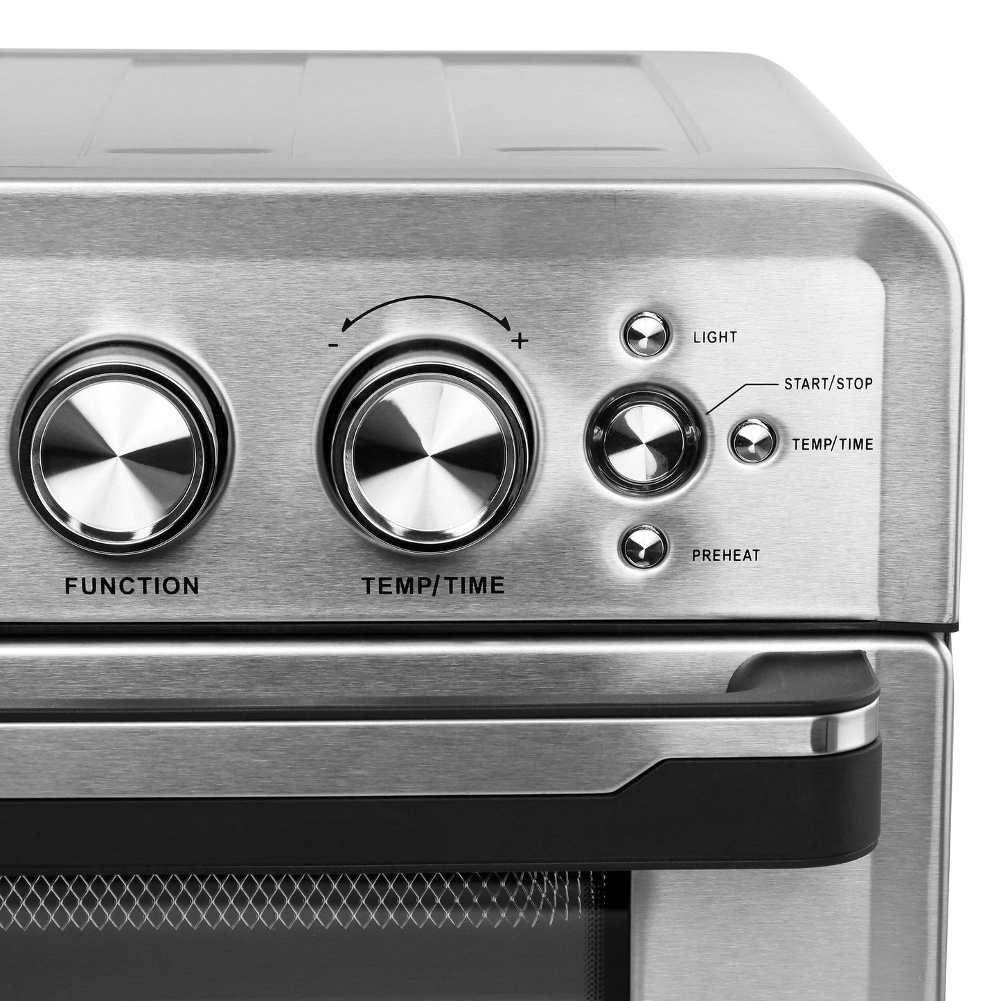 Four grille-pain multifonction à 21 préréglages avec friteuse à air