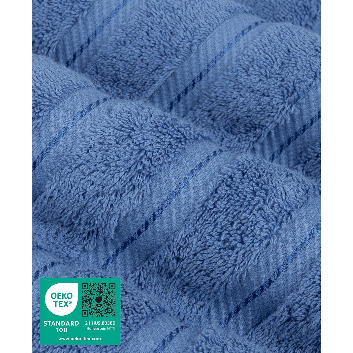 Ensemble de serviettes de bain 3 pièces 100 % coton Serviettes de bain turques de luxe Serviettes de toilette extra larges Serviettes de visage Ensemble de liquidation