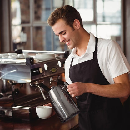 Cafetière à piston française de 50 onces