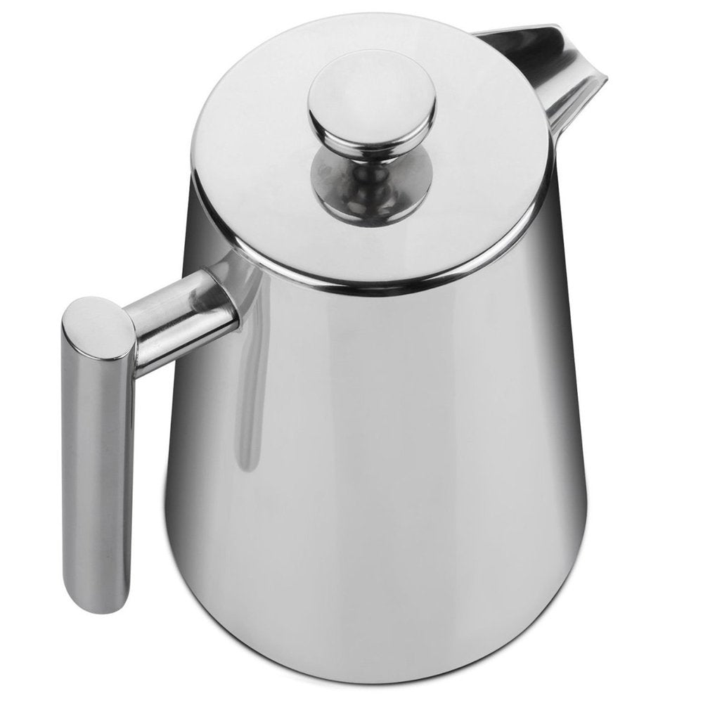 Cafetière à piston française de 50 onces