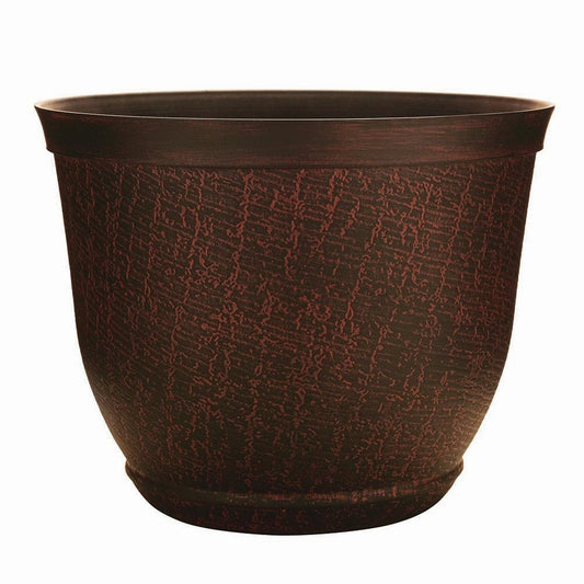 Jardinière Cronus pour patio sud