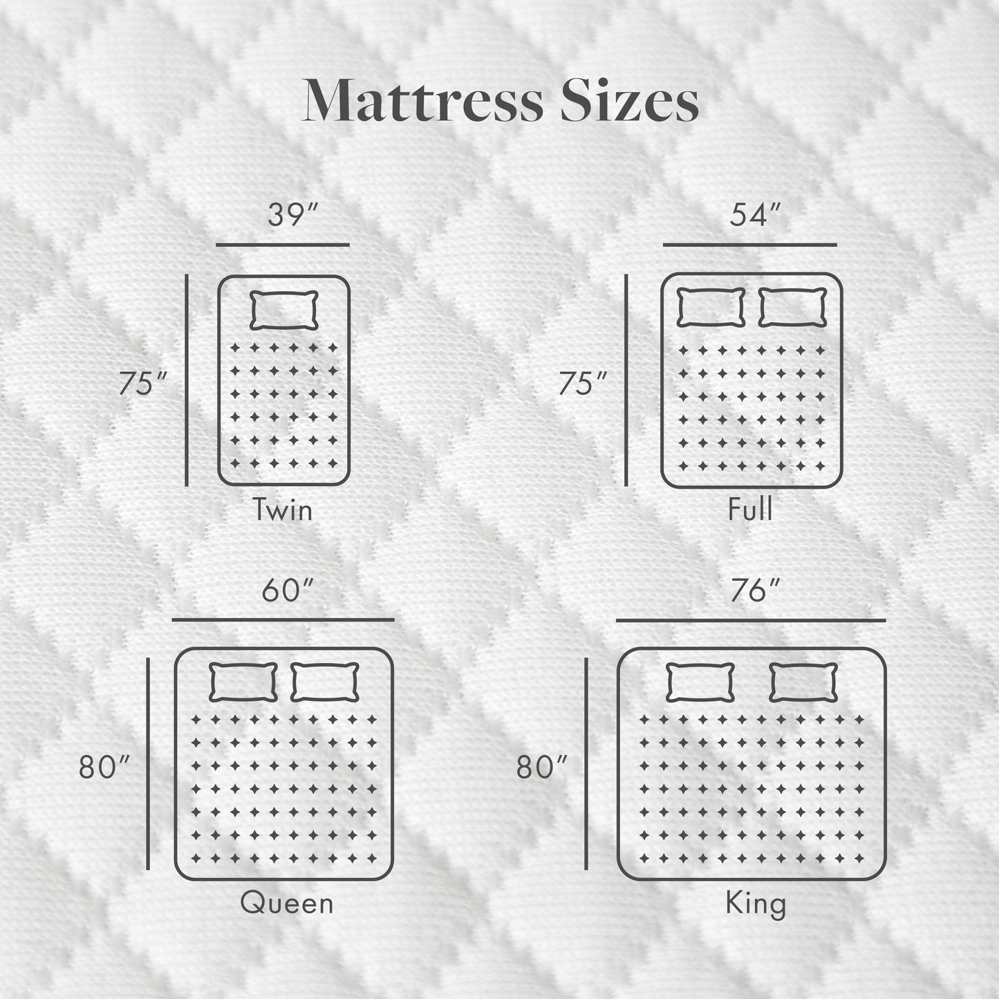 Matelas en mousse à mémoire de forme SoftNest Rejuv Collection 6 pouces de qualité supérieure
