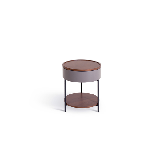 Table de chevet Iris