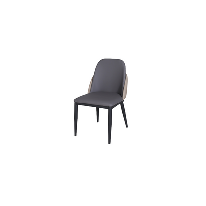 Chaise de salle à manger Vienna 