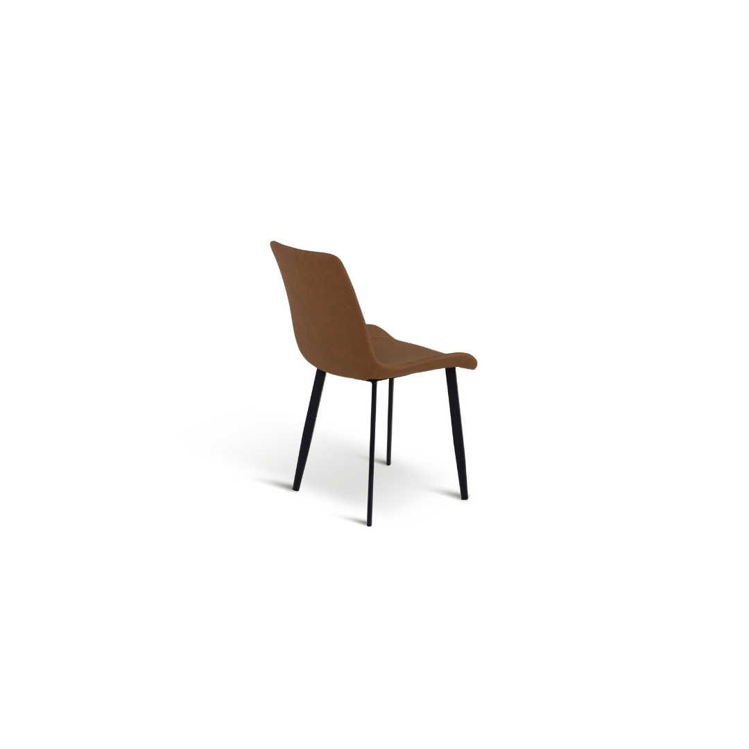 Chaise de salle à manger Torres