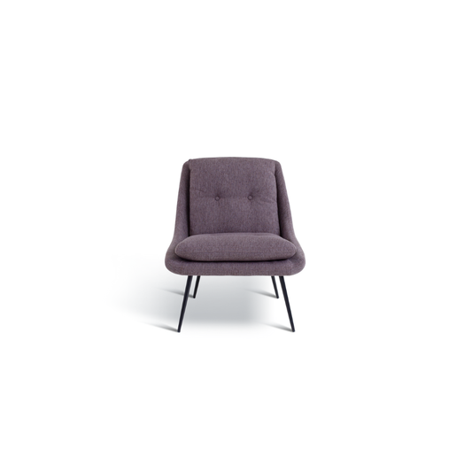 Fauteuil en saule