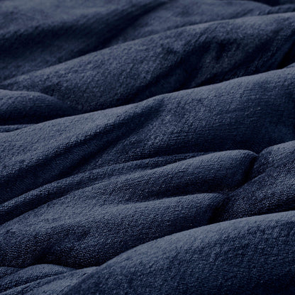Parure de couette Woolrich Alton en duvet synthétique et sherpa