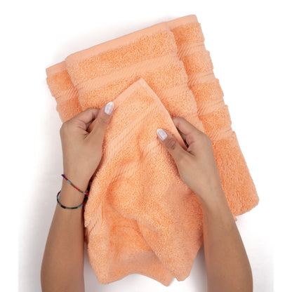Ensemble de serviettes de bain 3 pièces 100 % coton Serviettes de bain turques de luxe Serviettes de toilette extra larges Serviettes de visage Ensemble de liquidation