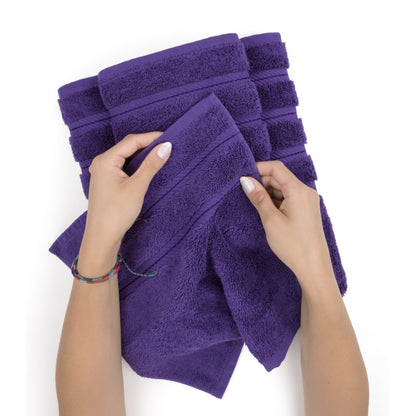Ensemble de serviettes de bain 3 pièces 100 % coton Serviettes de bain turques de luxe Serviettes de toilette extra larges Serviettes de visage Ensemble de liquidation