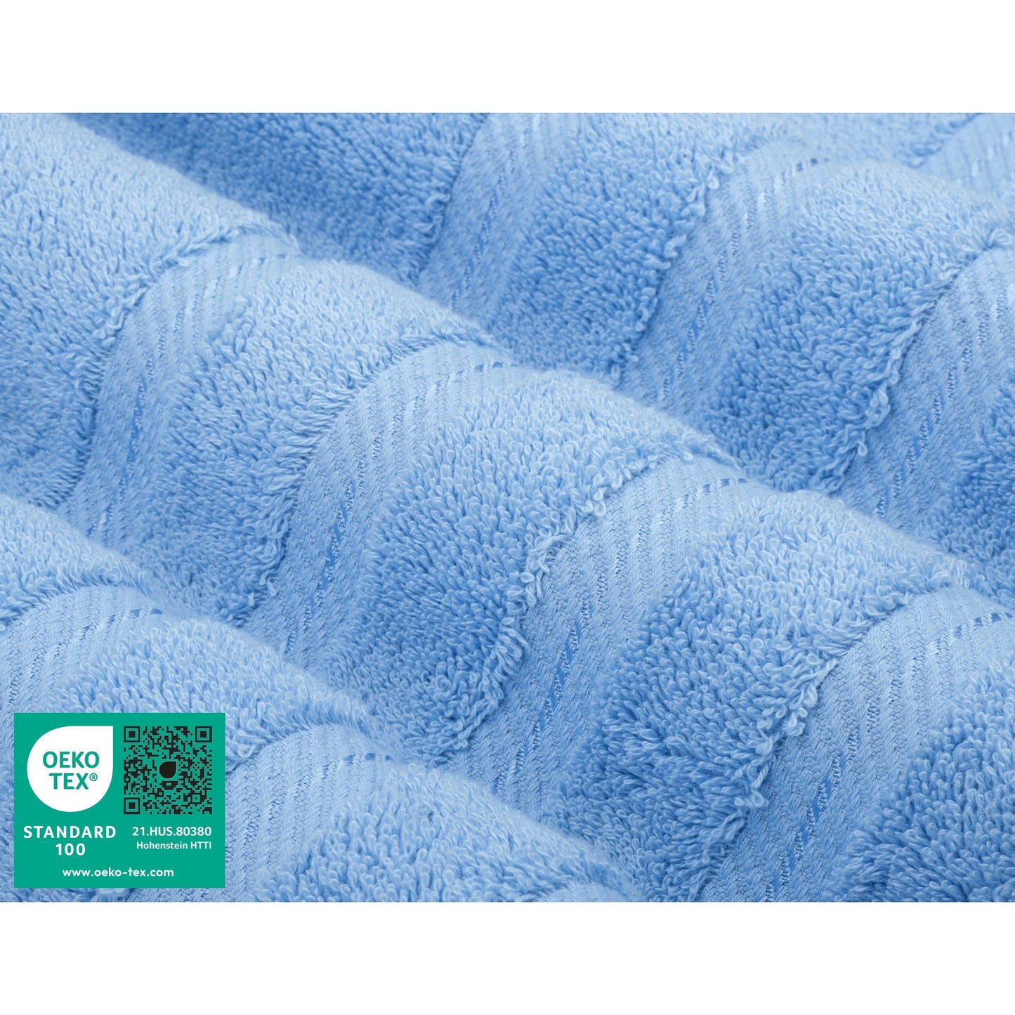 Ensemble de serviettes de bain 3 pièces 100 % coton Serviettes de bain turques de luxe Serviettes de toilette extra larges Serviettes de visage Ensemble de liquidation