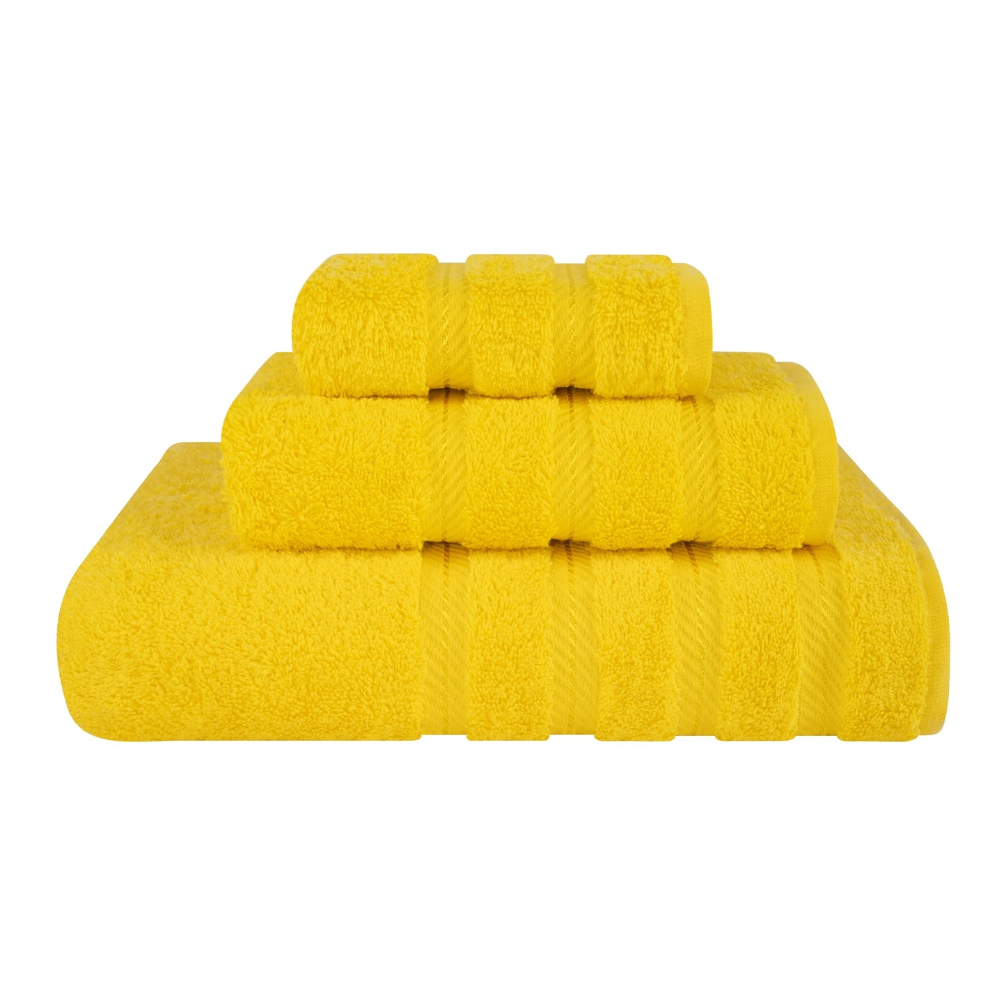 Ensemble de serviettes de bain 3 pièces 100 % coton Serviettes de bain turques de luxe Serviettes de toilette extra larges Serviettes de visage Ensemble de liquidation