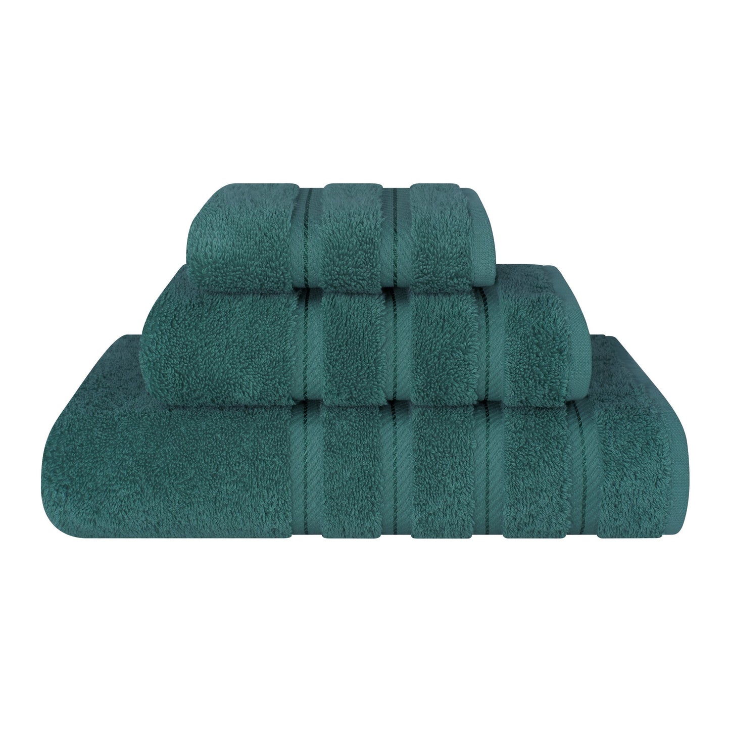 Ensemble de serviettes de bain 3 pièces 100 % coton Serviettes de bain turques de luxe Serviettes de toilette extra larges Serviettes de visage Ensemble de liquidation