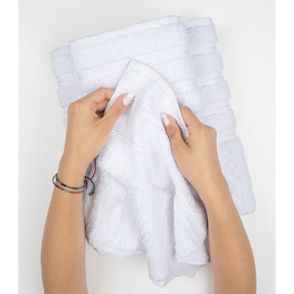 Ensemble de serviettes de bain 3 pièces 100 % coton Serviettes de bain turques de luxe Serviettes de toilette extra larges Serviettes de visage Ensemble de liquidation