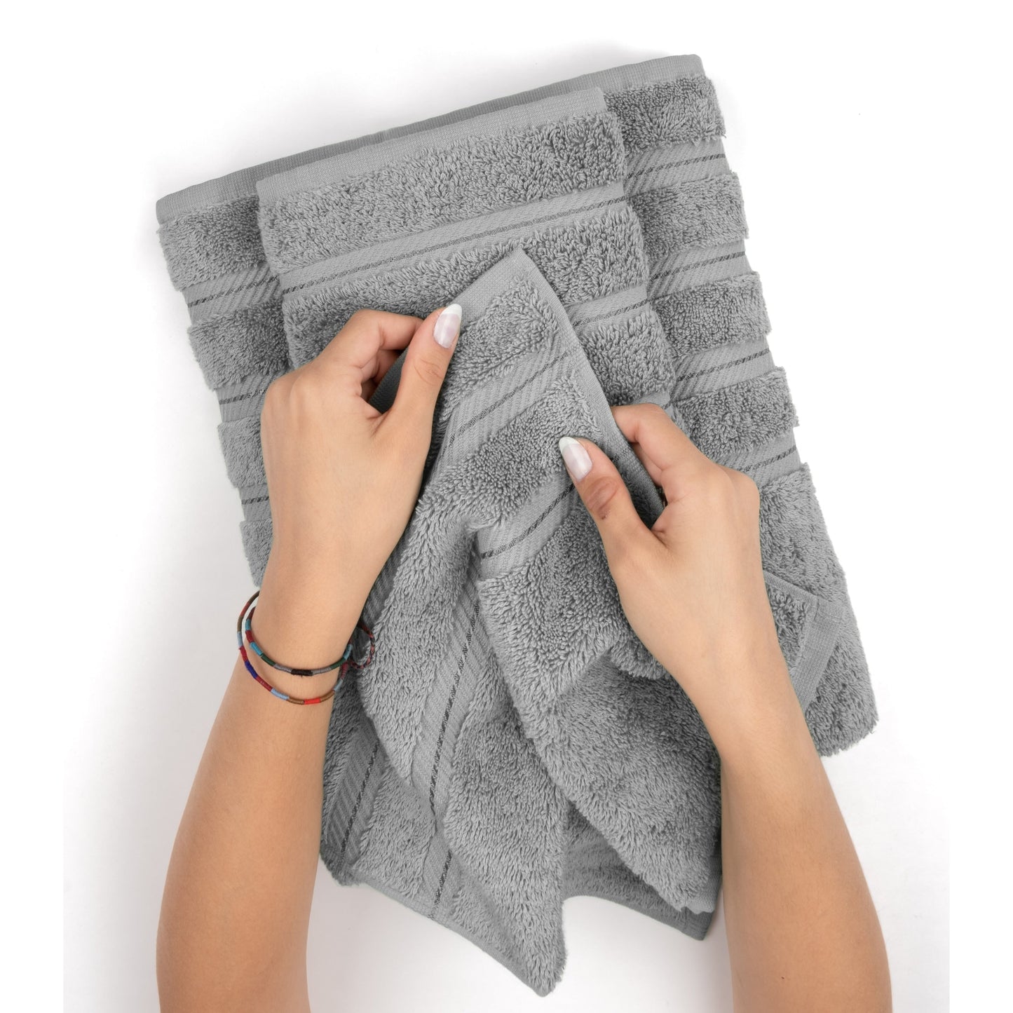 Ensemble de serviettes de bain 3 pièces 100 % coton Serviettes de bain turques de luxe Serviettes de toilette extra larges Serviettes de visage Ensemble de liquidation