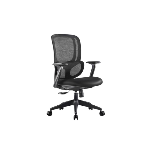 Chaise de bureau ergonomique
