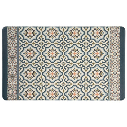 Tapis de cuisine anti-fatigue durable World Rug Gallery