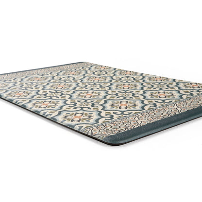 Tapis de cuisine anti-fatigue durable World Rug Gallery
