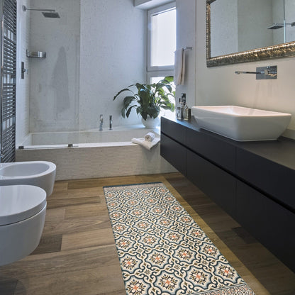 Tapis de cuisine anti-fatigue durable World Rug Gallery